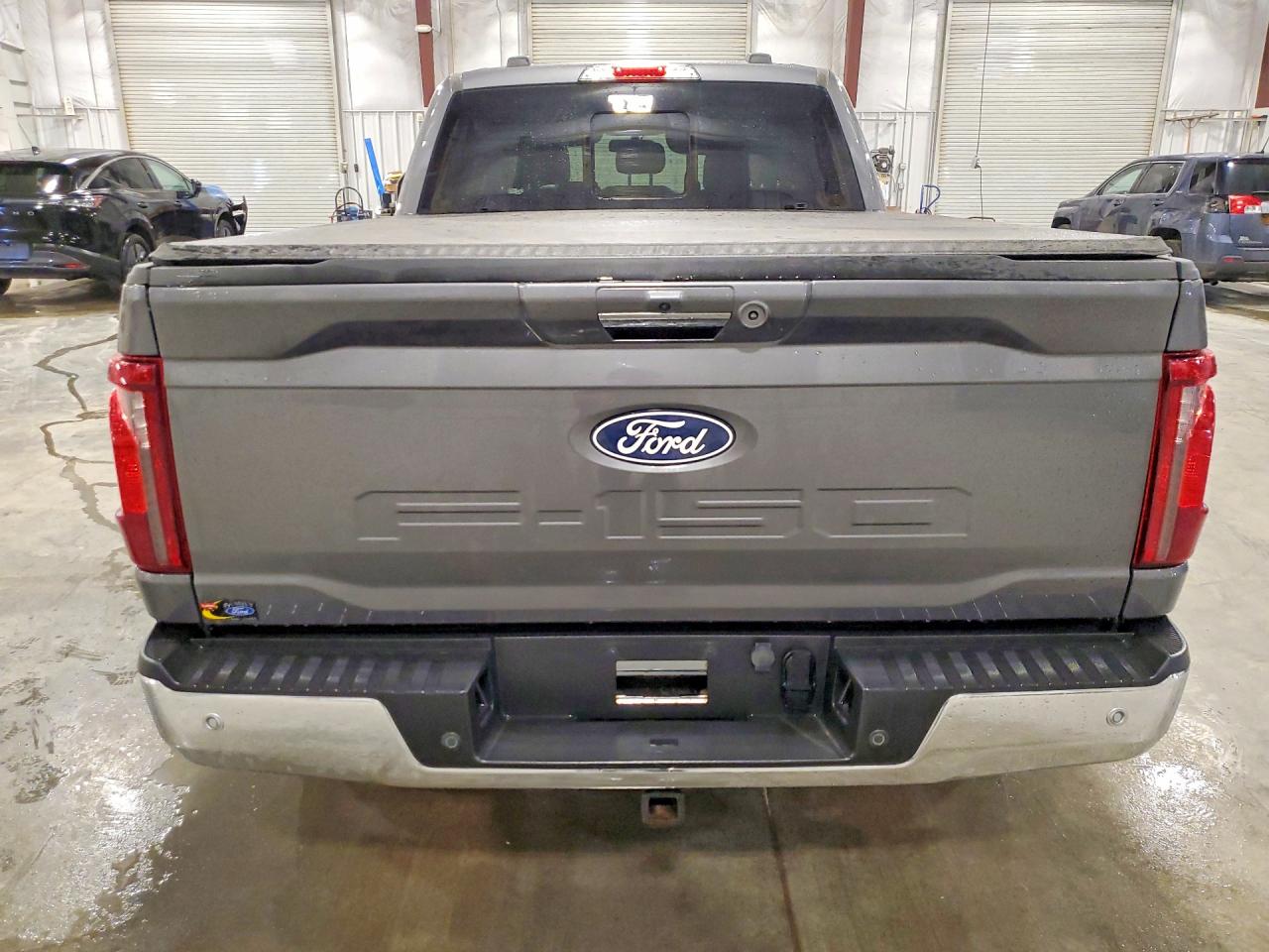 Ford F-150 Xlt