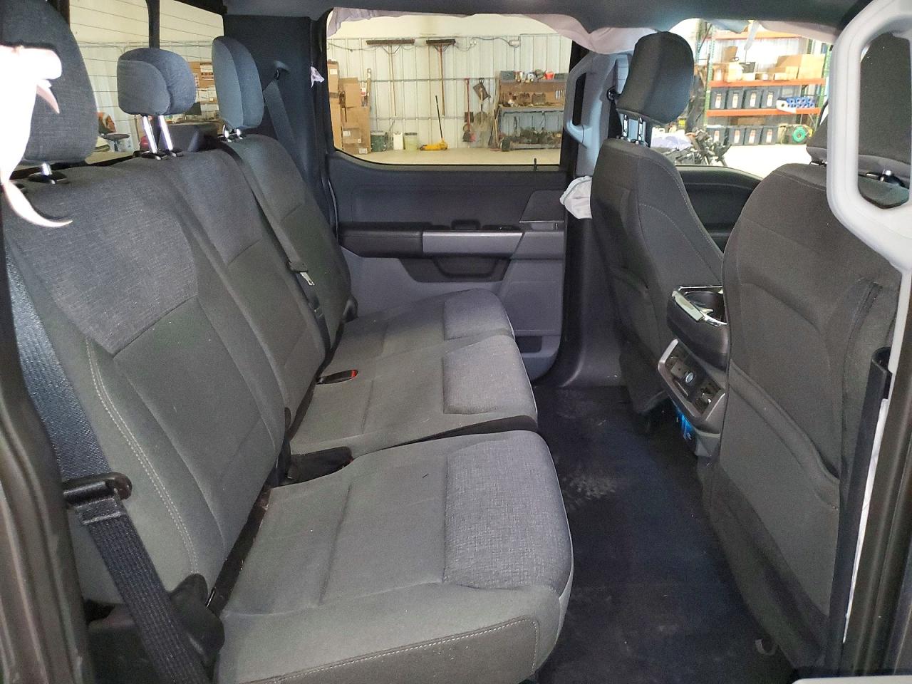 Ford F-150 Xlt
