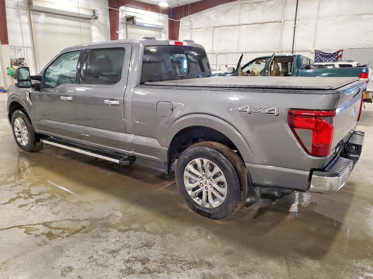 Ford F-150 Xlt