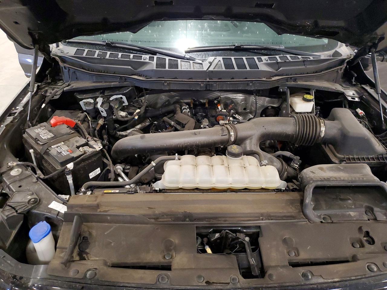 Ford F-150 Xlt