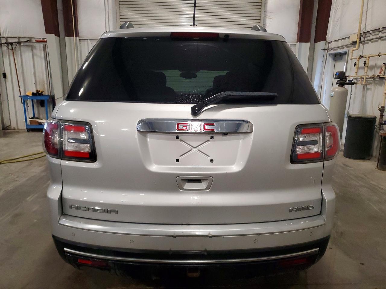 GMC Acadia Sle