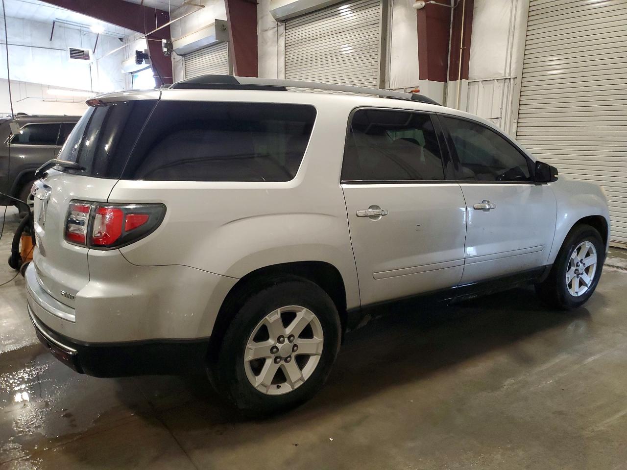GMC Acadia Sle