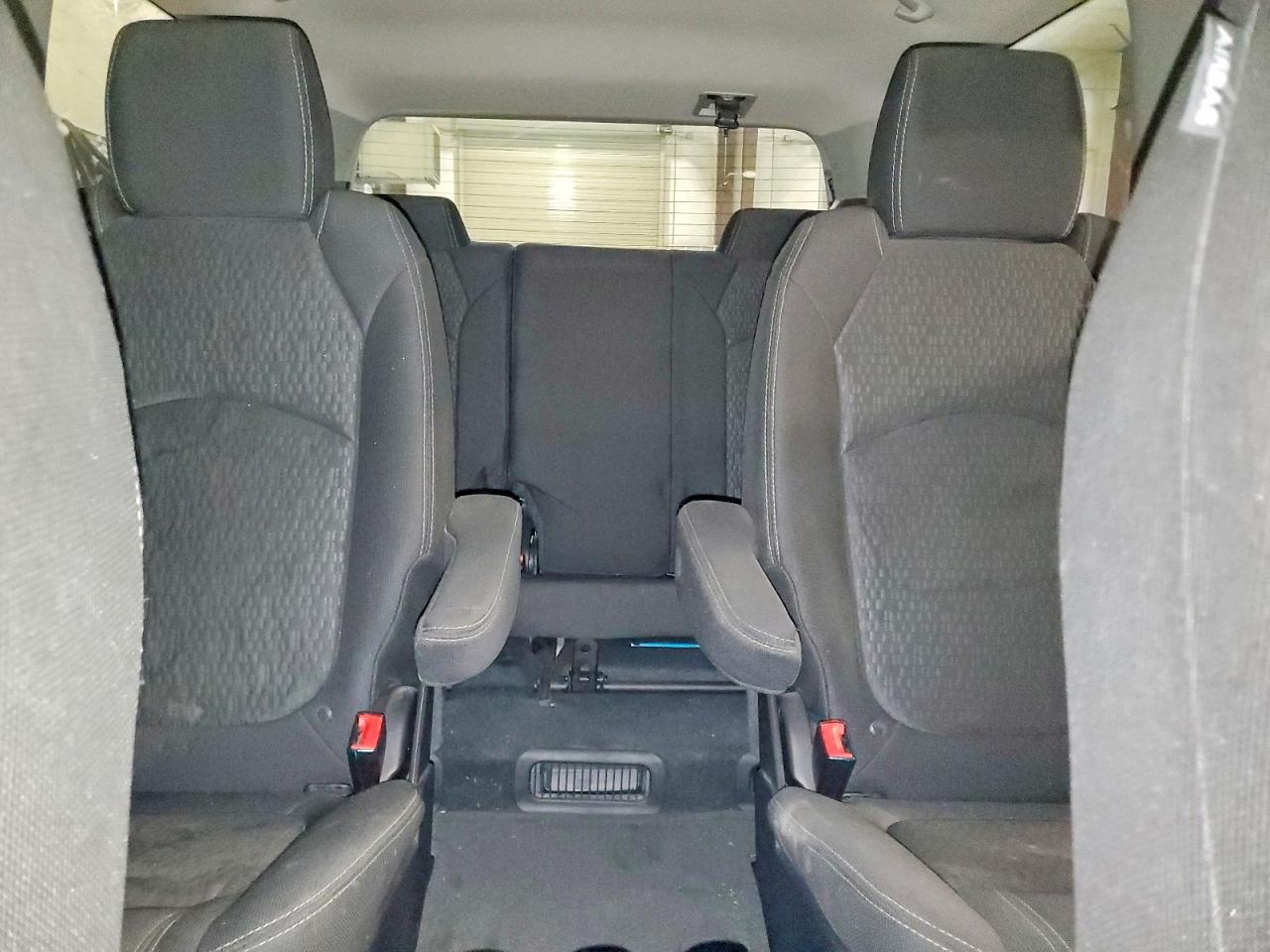 GMC Acadia Sle