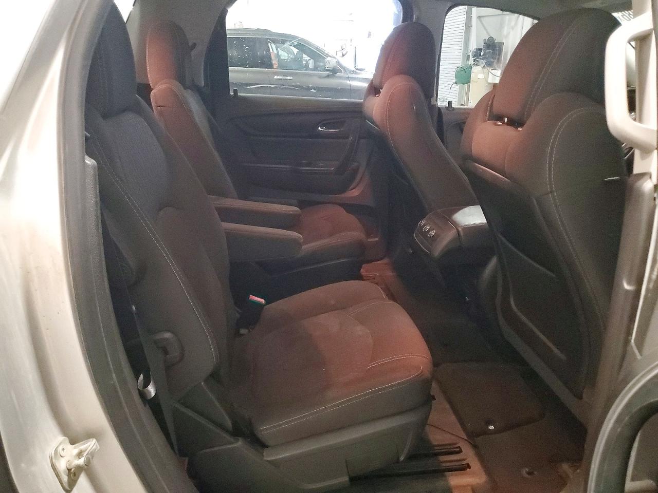 GMC Acadia Sle