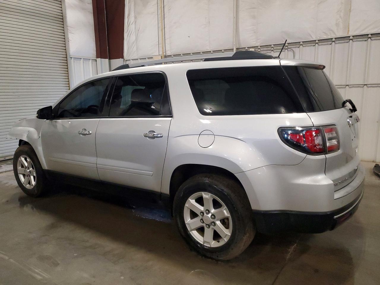 GMC Acadia Sle