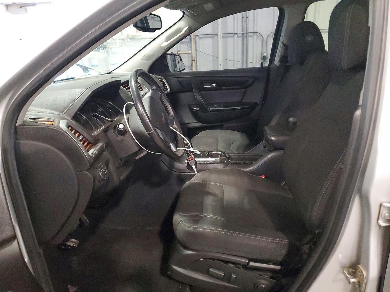 GMC Acadia Sle