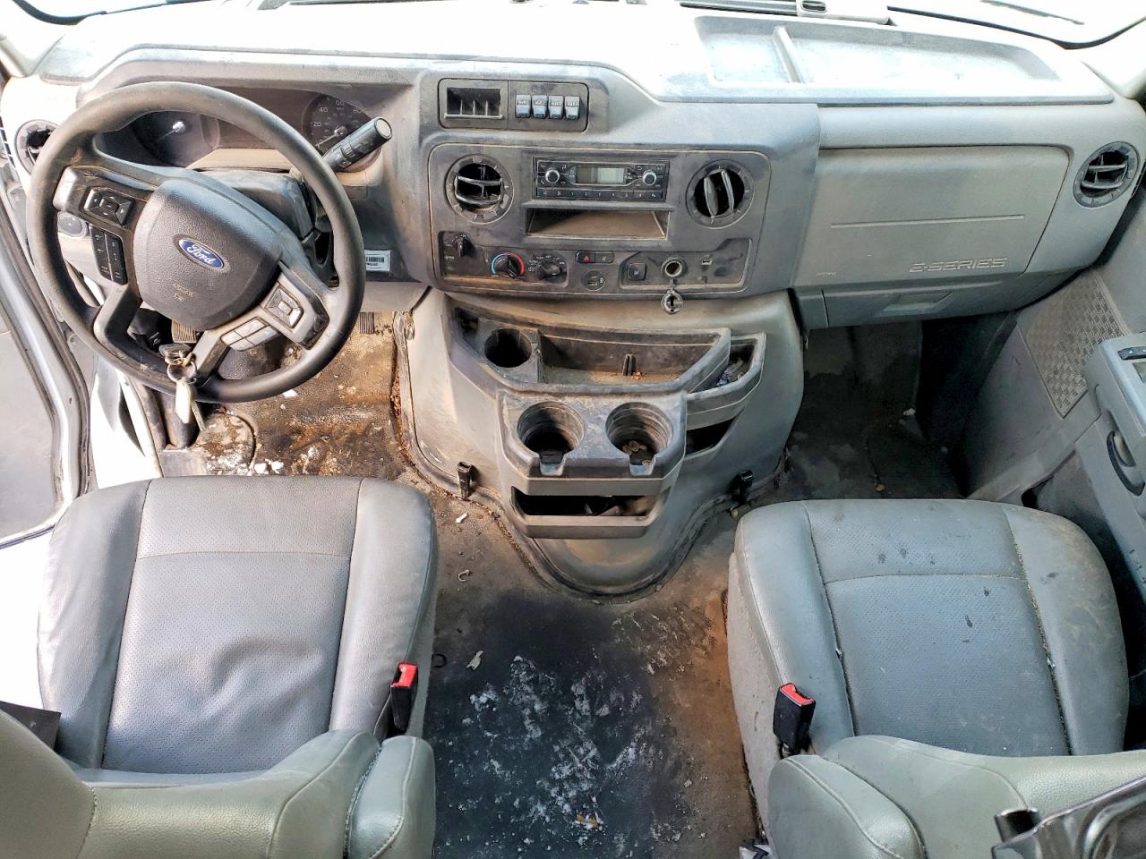 Ford Econoline