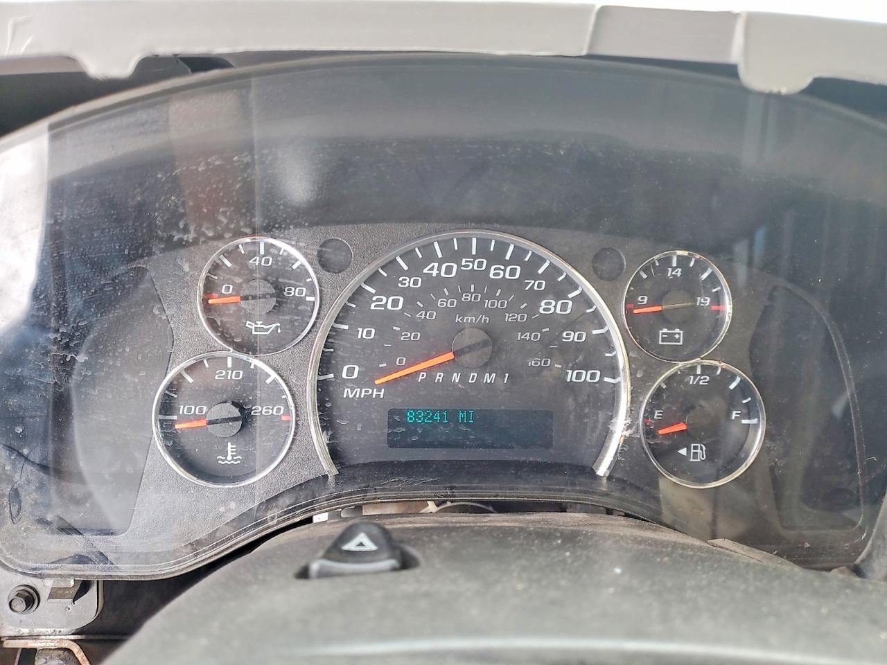 Chevrolet Express