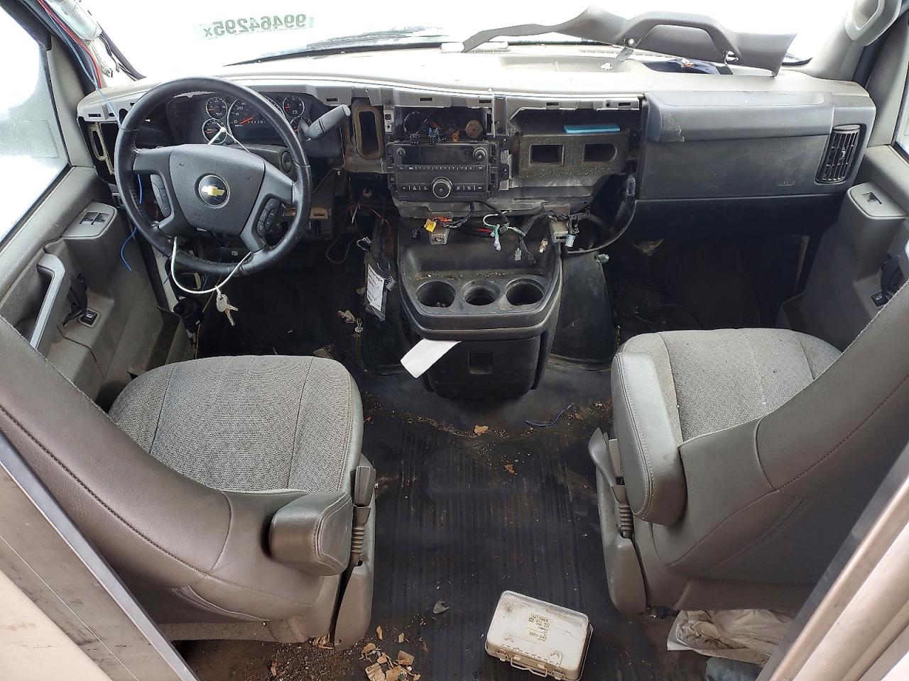 Chevrolet Express