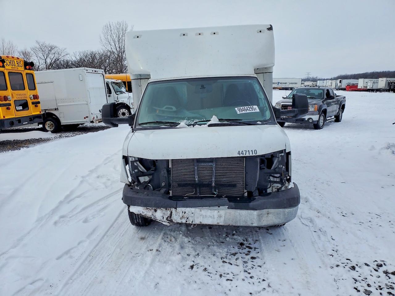 Chevrolet Express