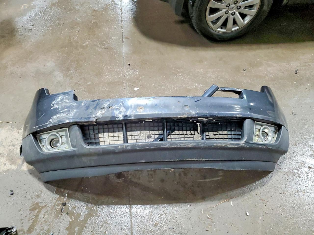 Ford Edge Limited