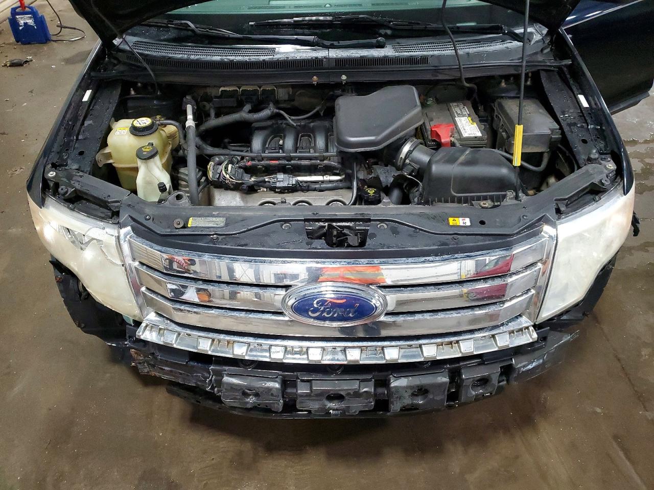 Ford Edge Limited