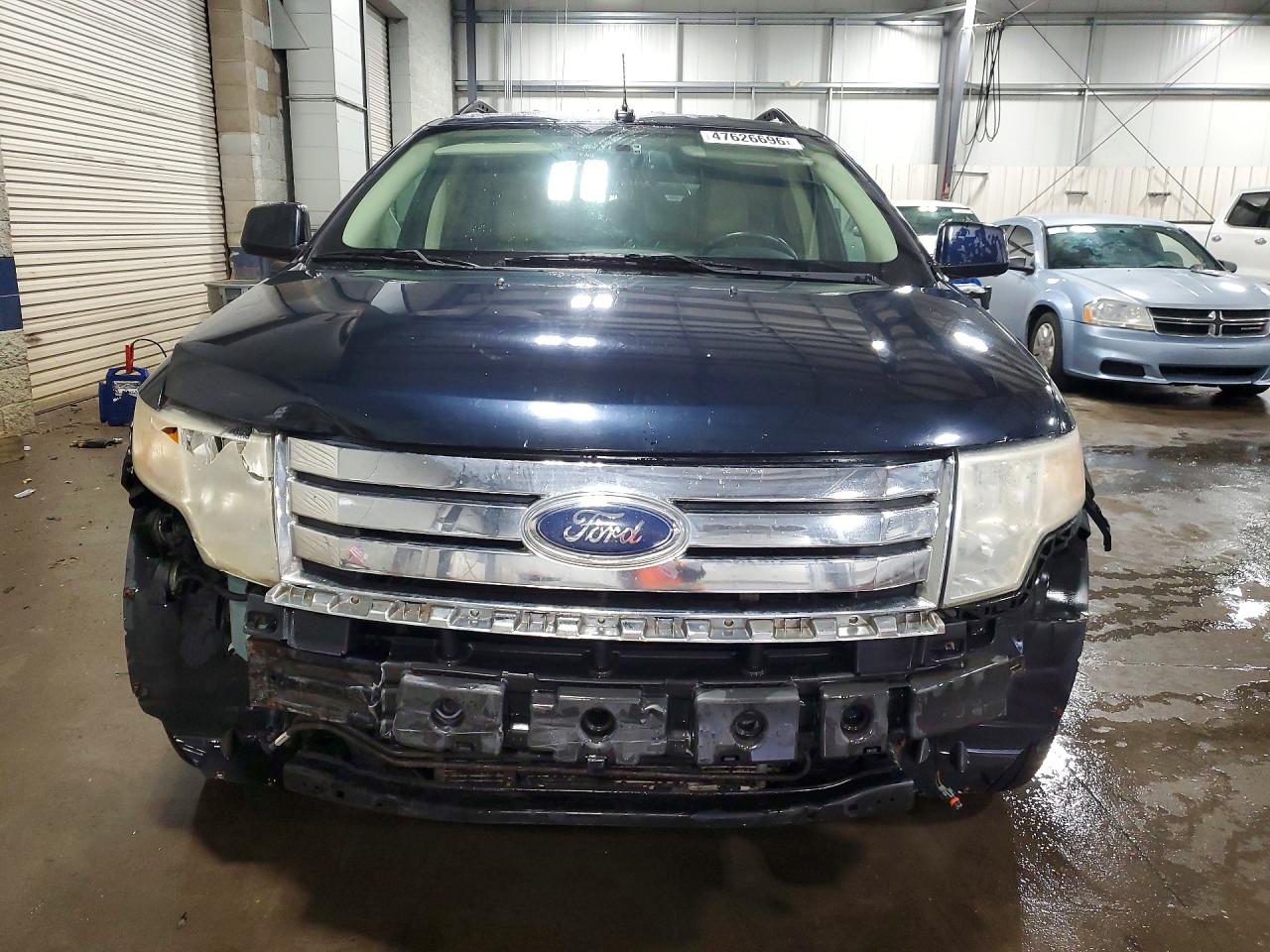 Ford Edge Limited
