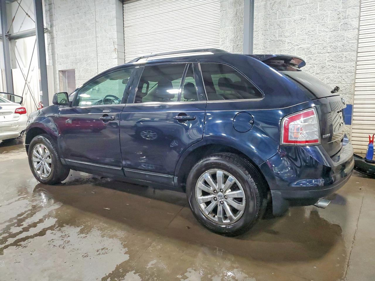 Ford Edge Limited