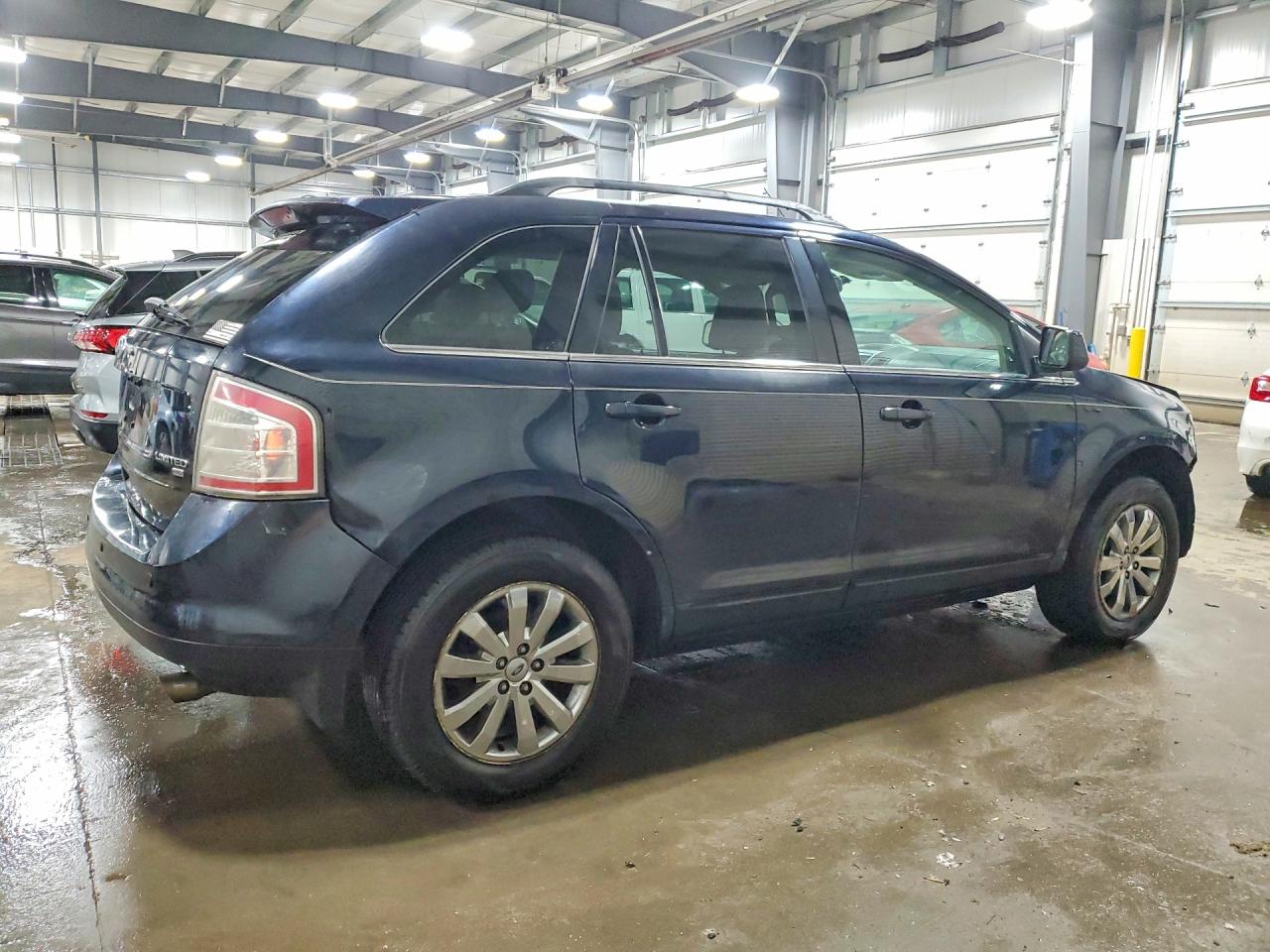 Ford Edge Limited