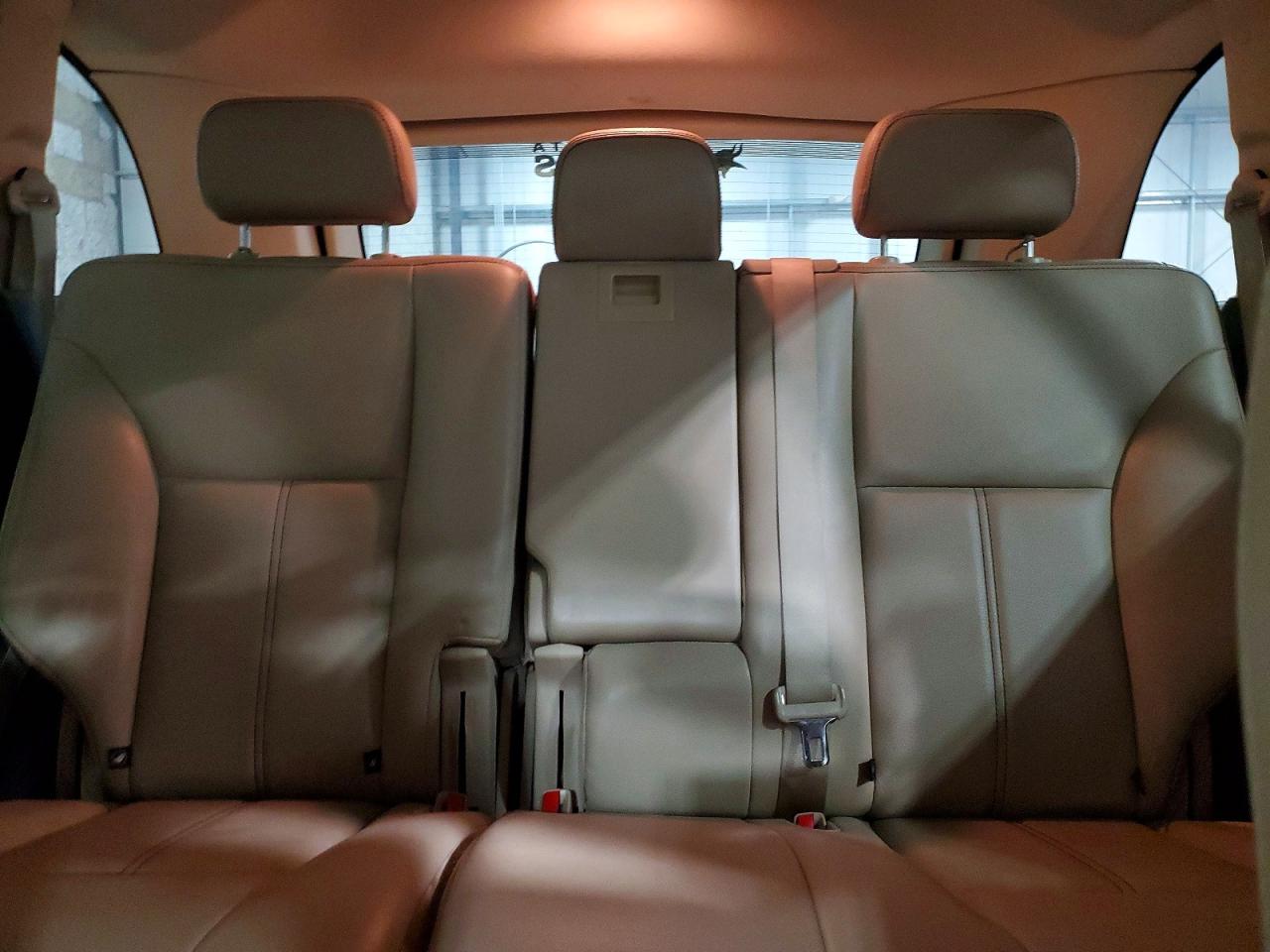 Ford Edge Limited
