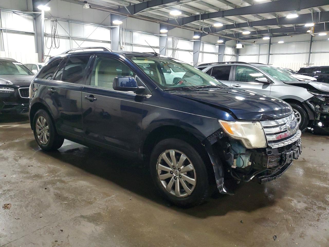 Ford Edge Limited