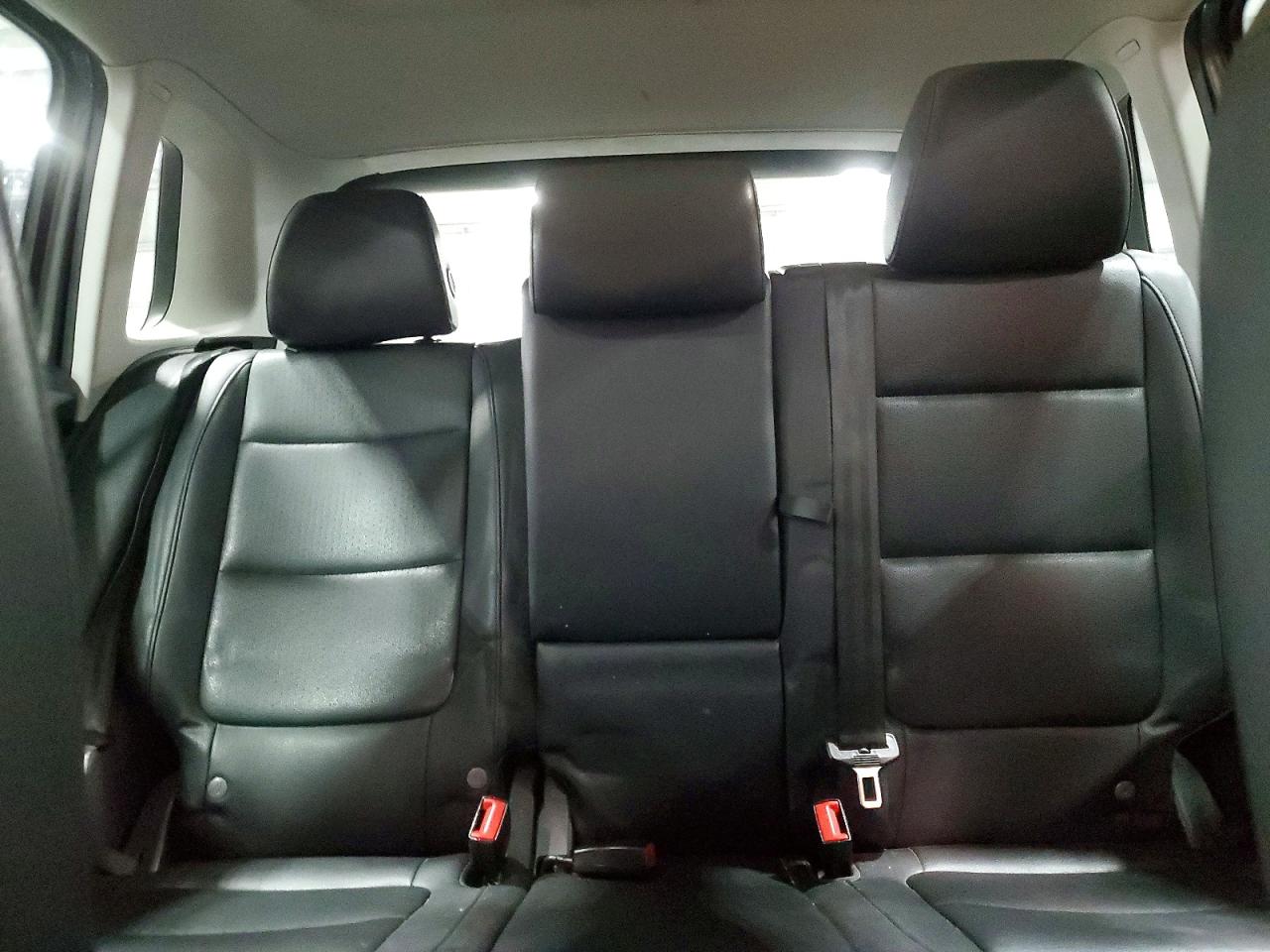 Volkswagen Tiguan S