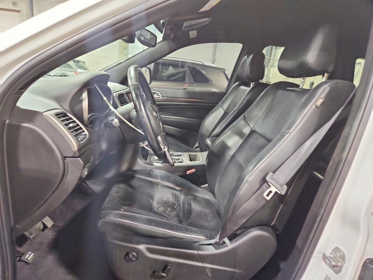 Jeep Cherokee Laredo