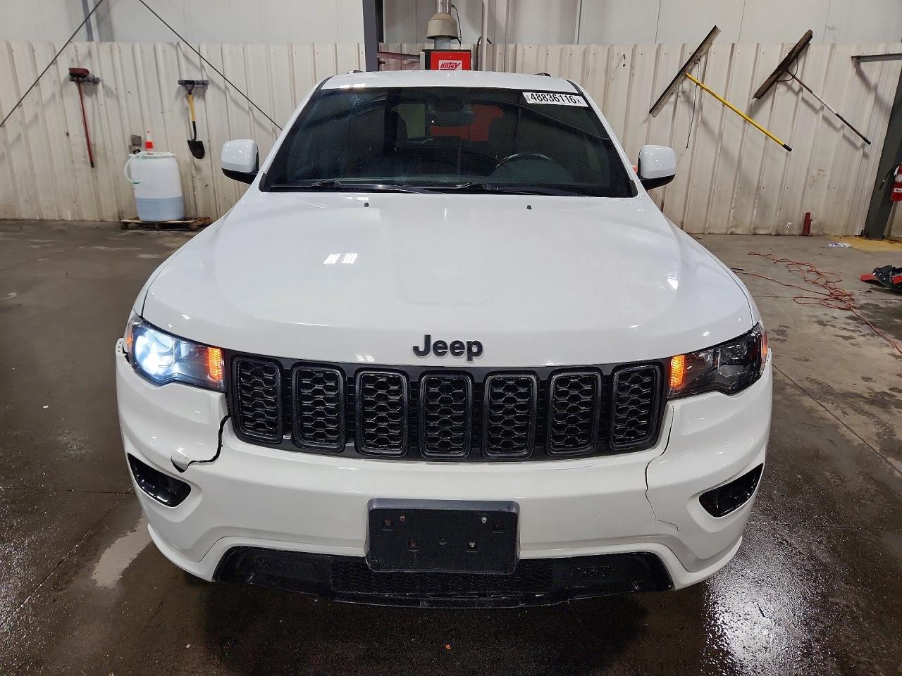 Jeep Cherokee Laredo