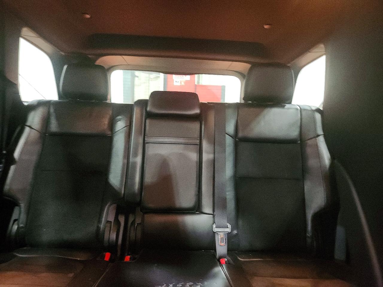 Jeep Cherokee Laredo