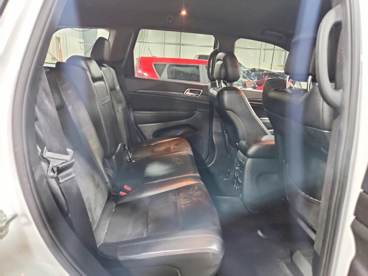 Jeep Cherokee Laredo