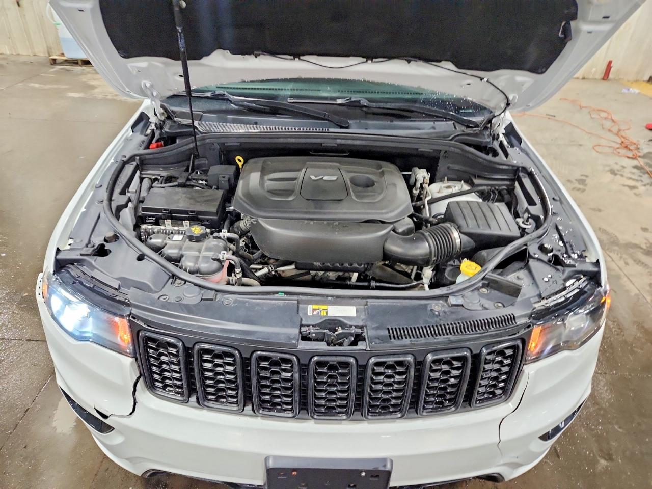 Jeep Cherokee Laredo