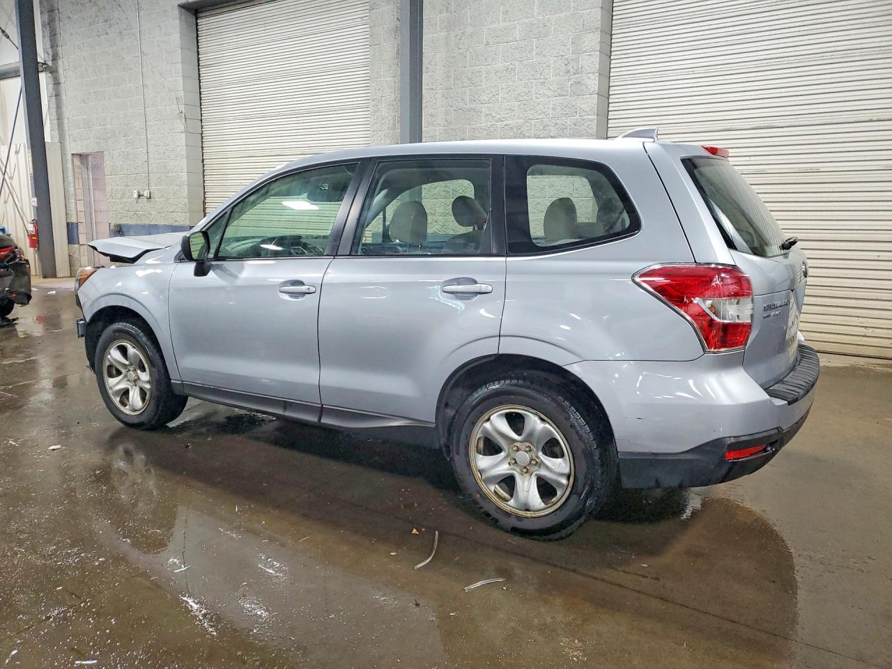Subaru Forester 2.5i