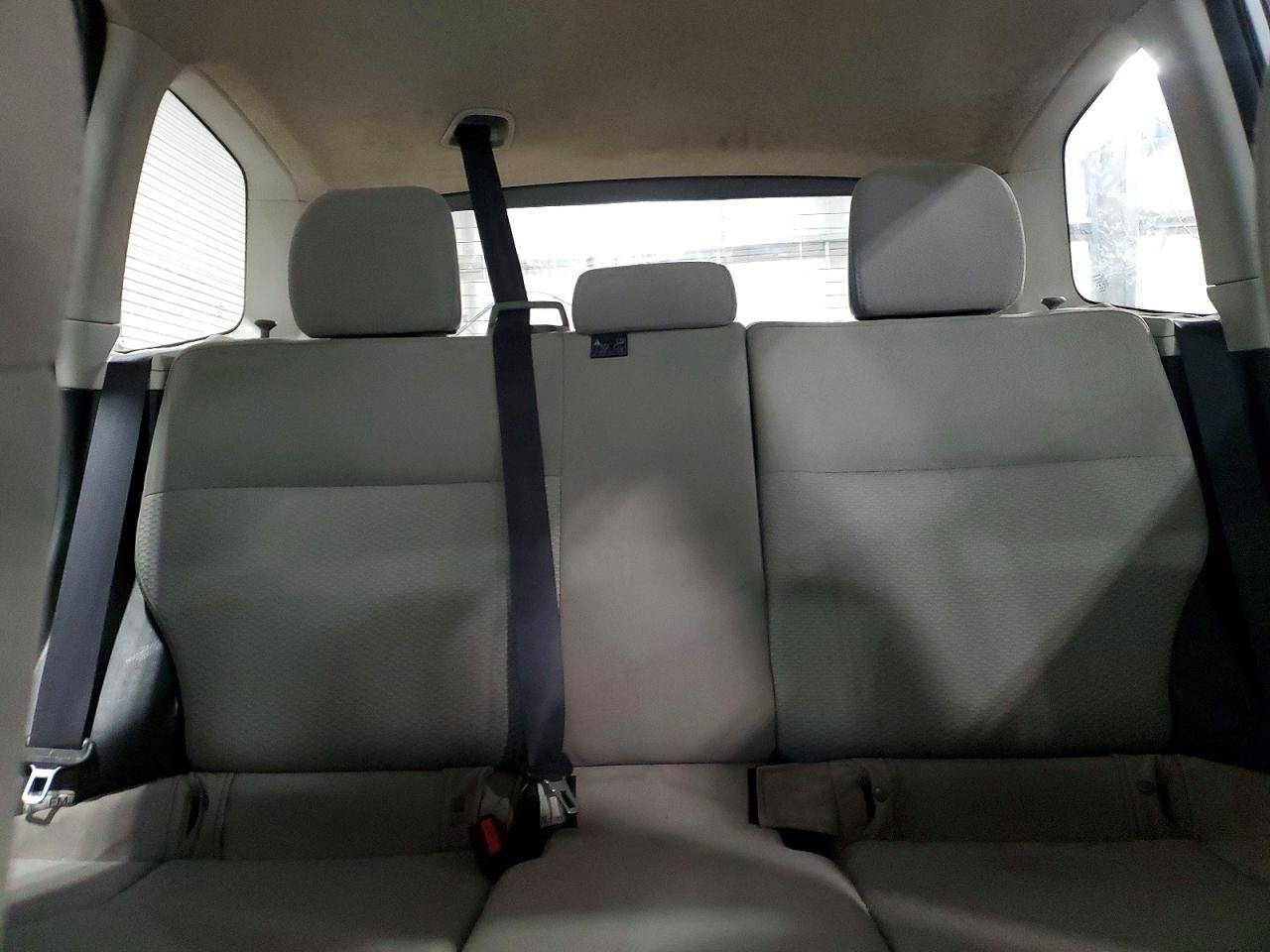 Subaru Forester 2.5i