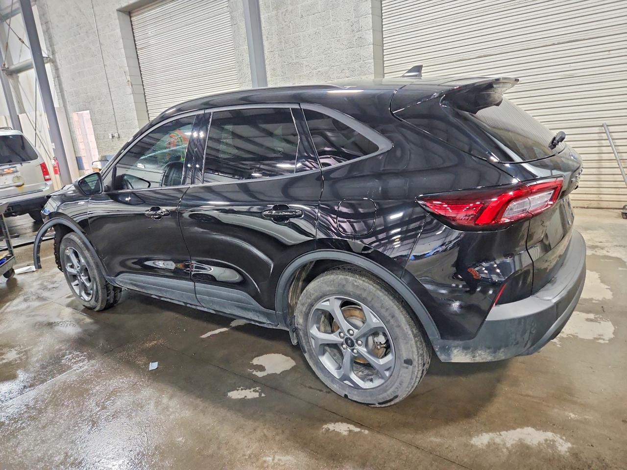 Ford Escape St Line