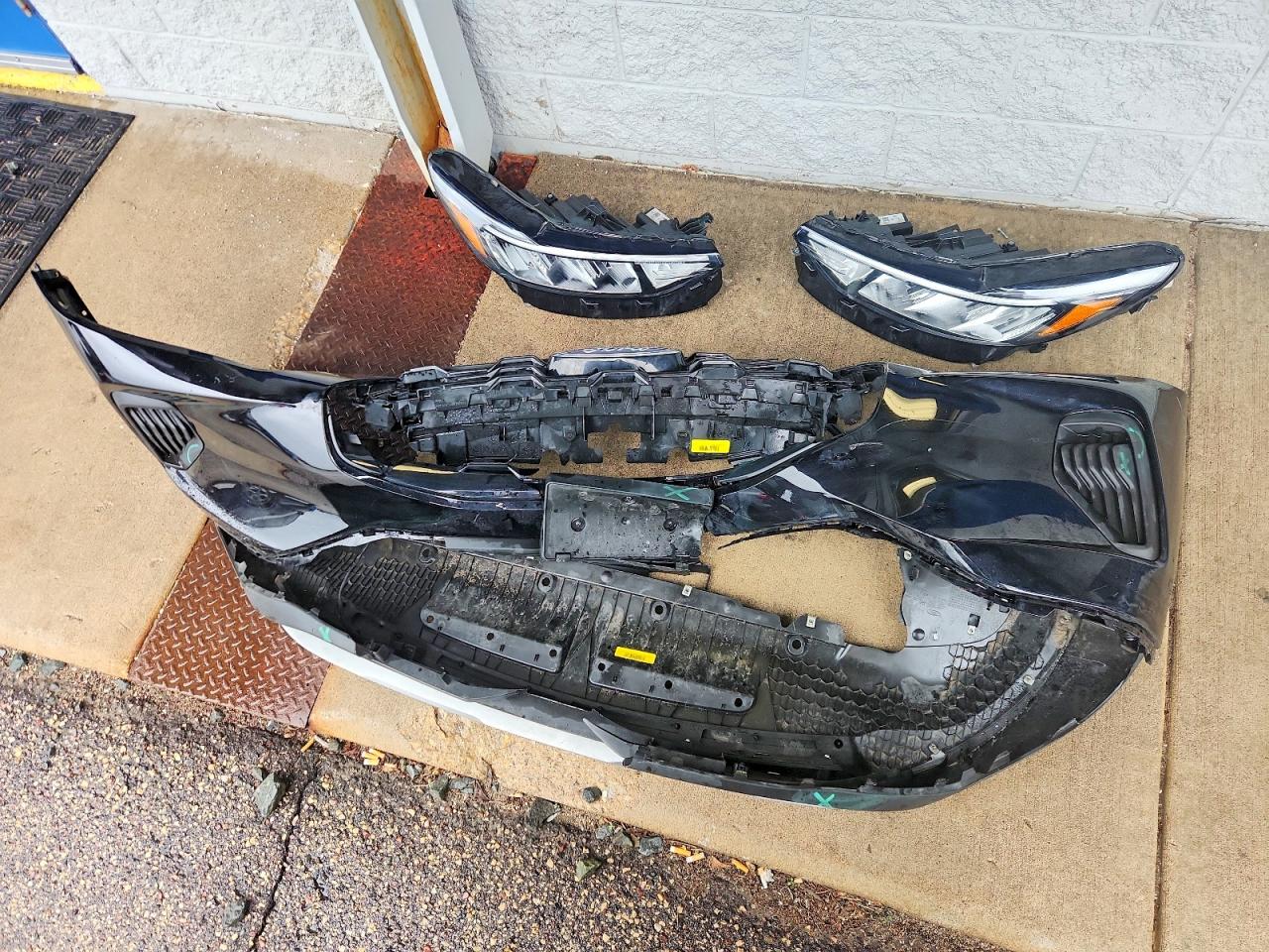 Ford Escape St Line