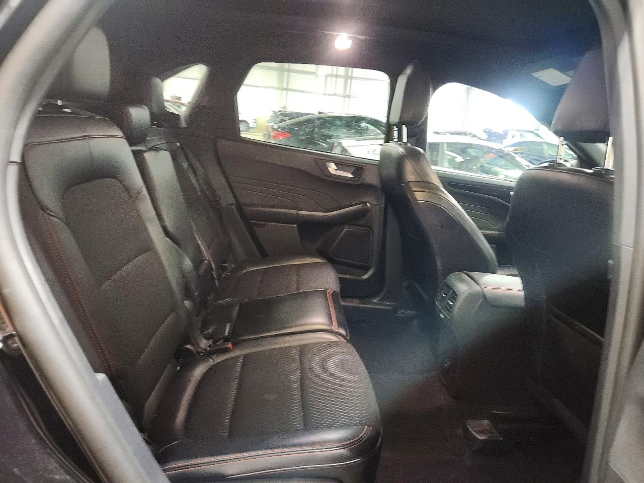 Ford Escape St Line