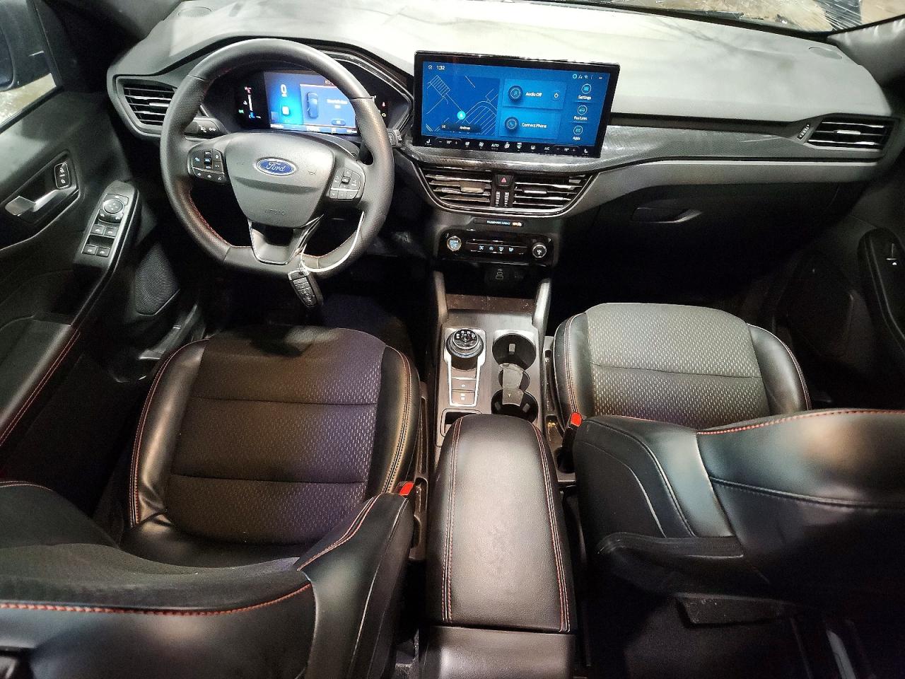 Ford Escape St Line
