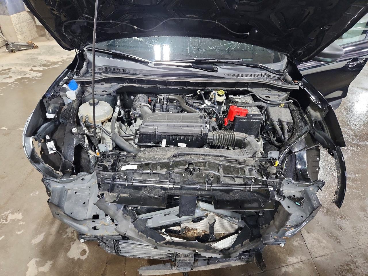 Ford Escape St Line