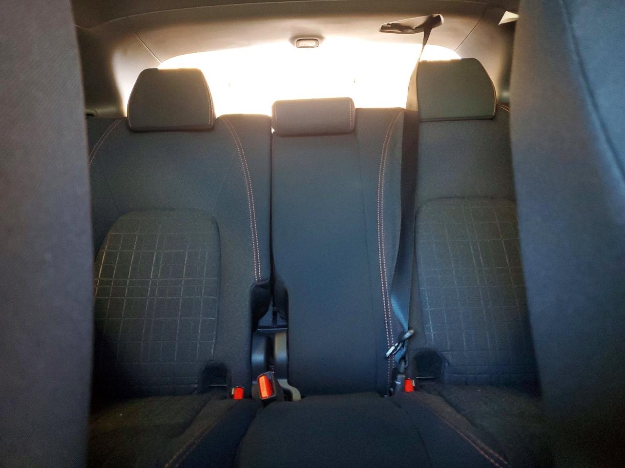 Honda HR-V Sport