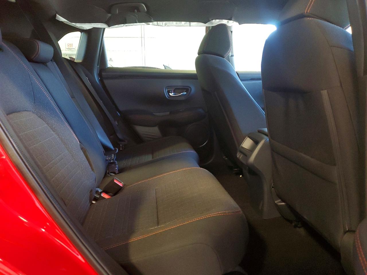 Honda HR-V Sport
