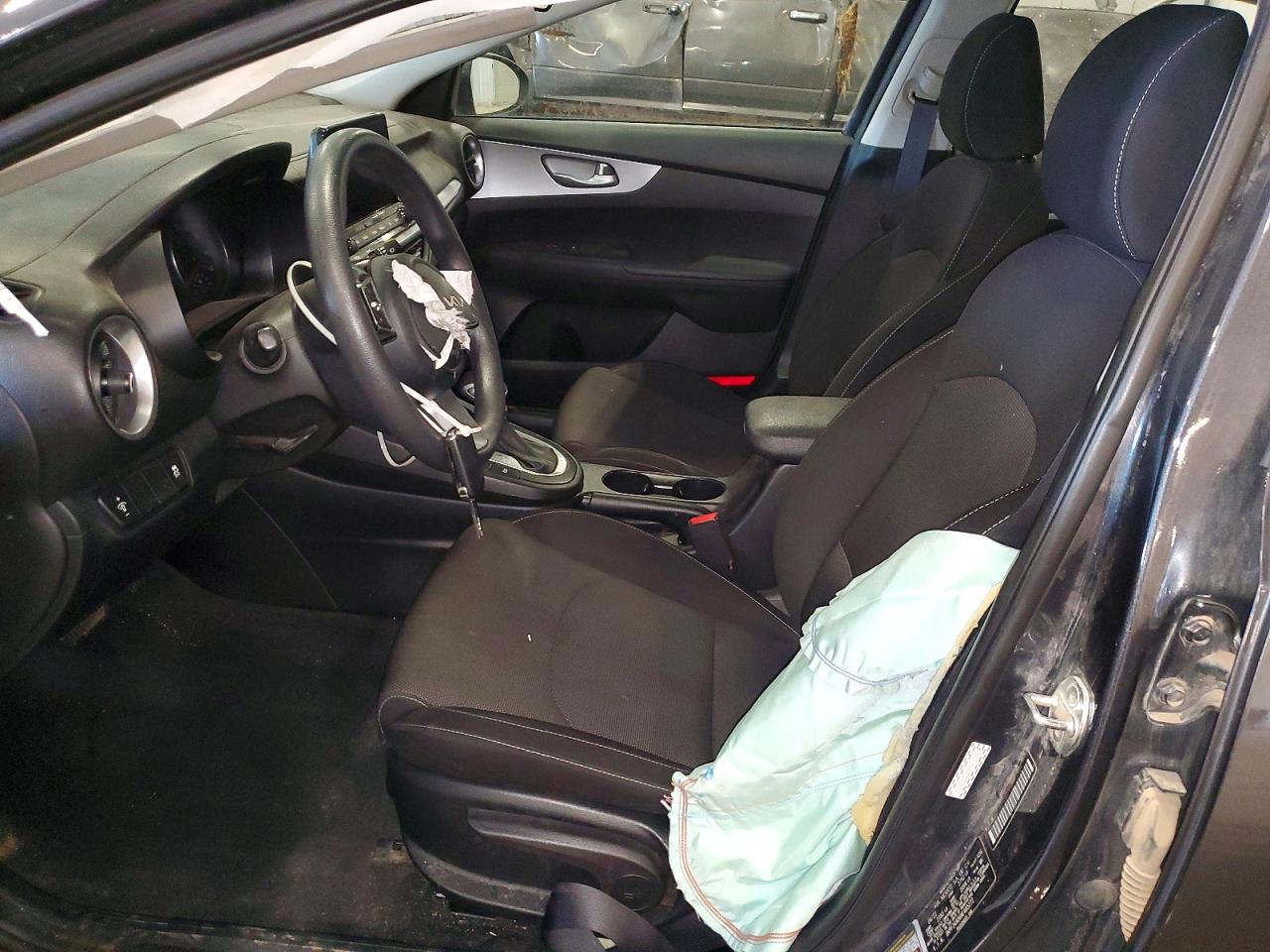 Kia Forte Lxs