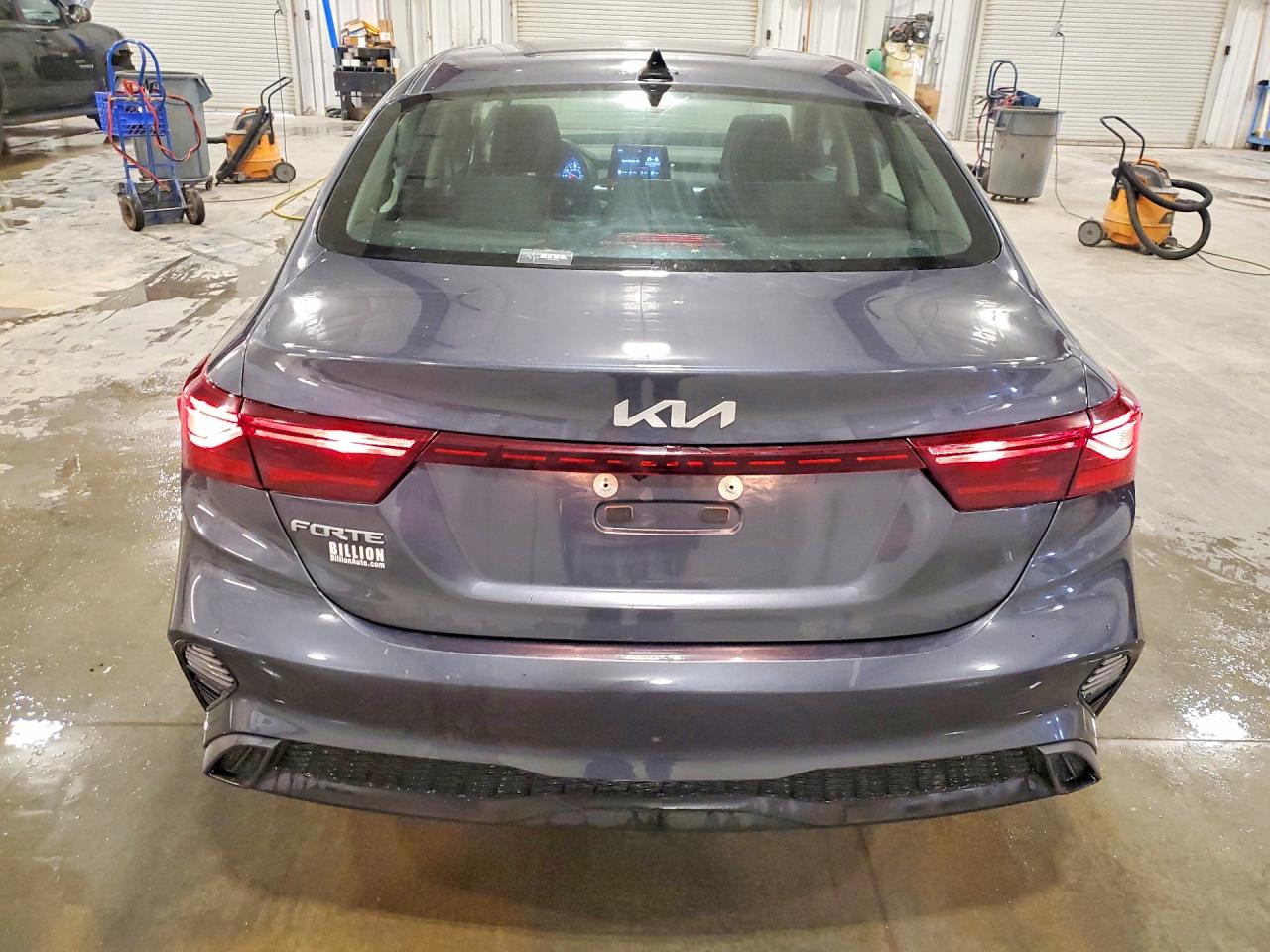 Kia Forte Lxs
