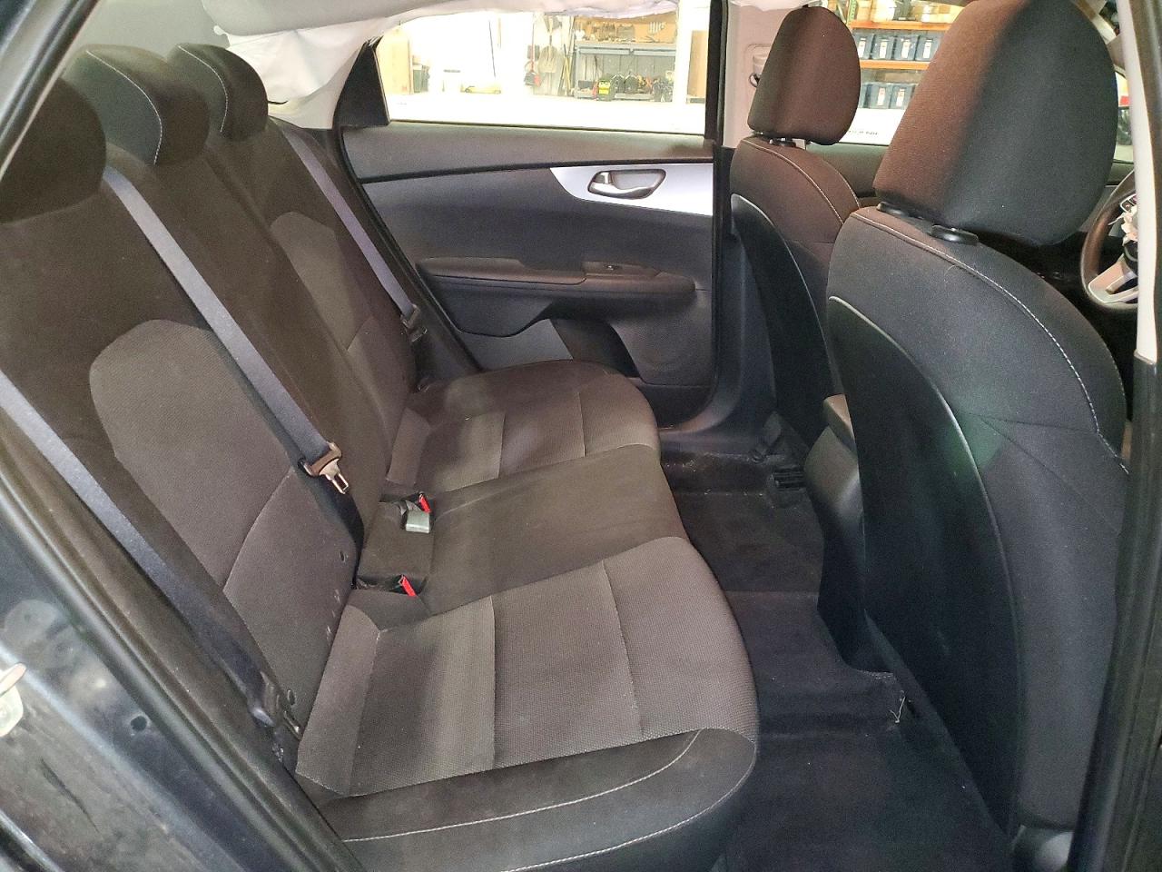 Kia Forte Lxs