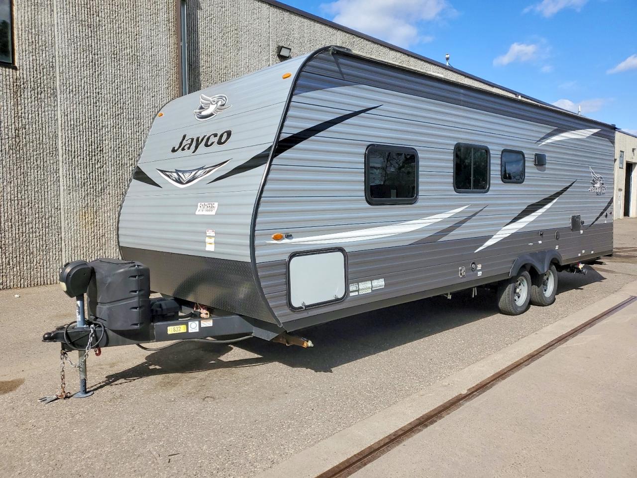 Jay Trailers