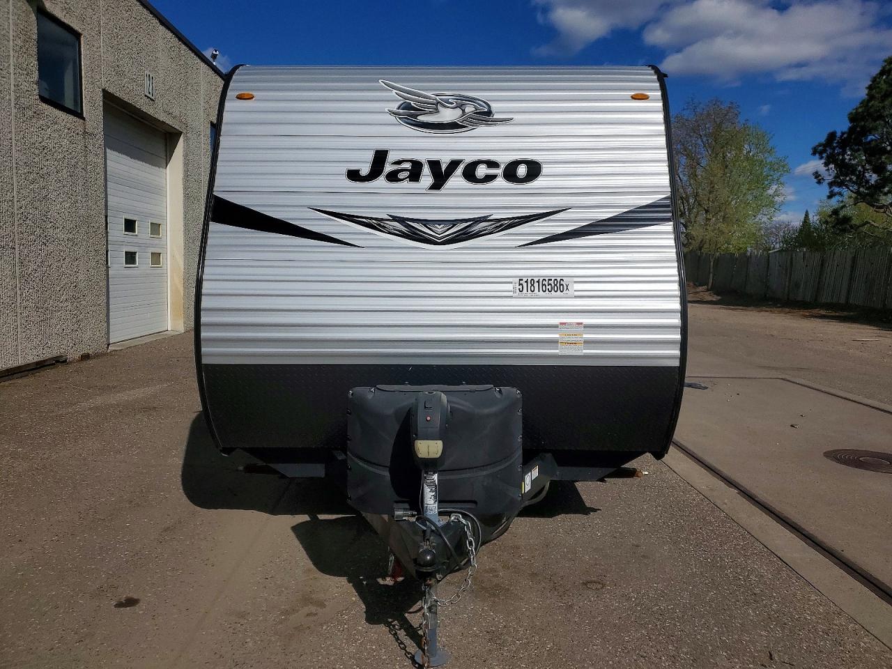 Jay Trailers