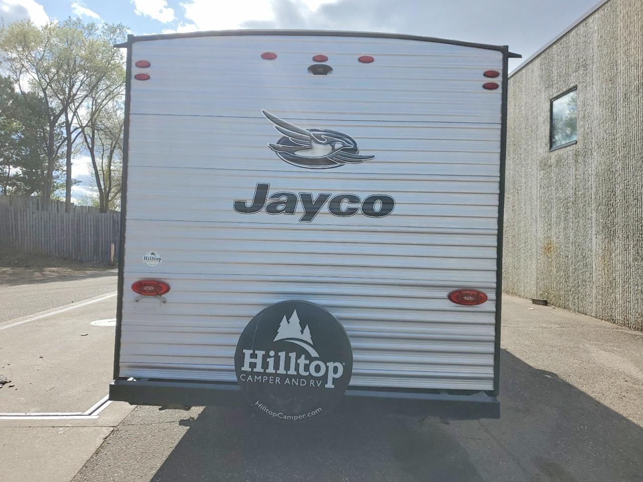 Jay Trailers