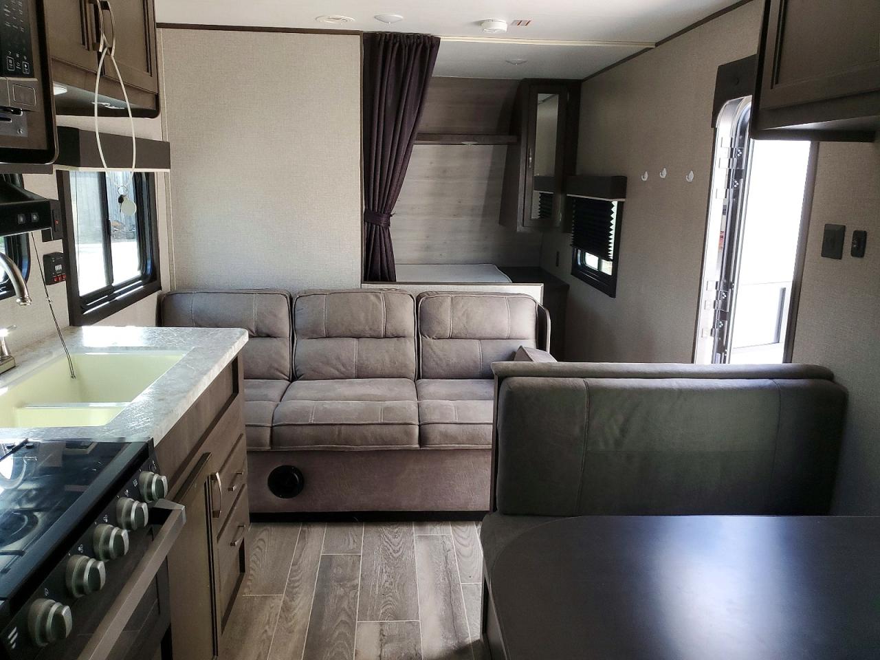 Jay Trailers
