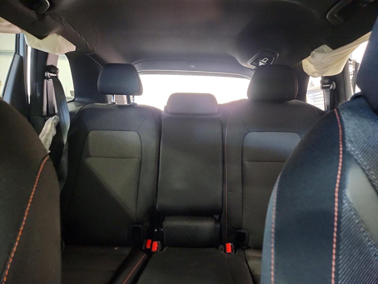 Honda Crv Sport