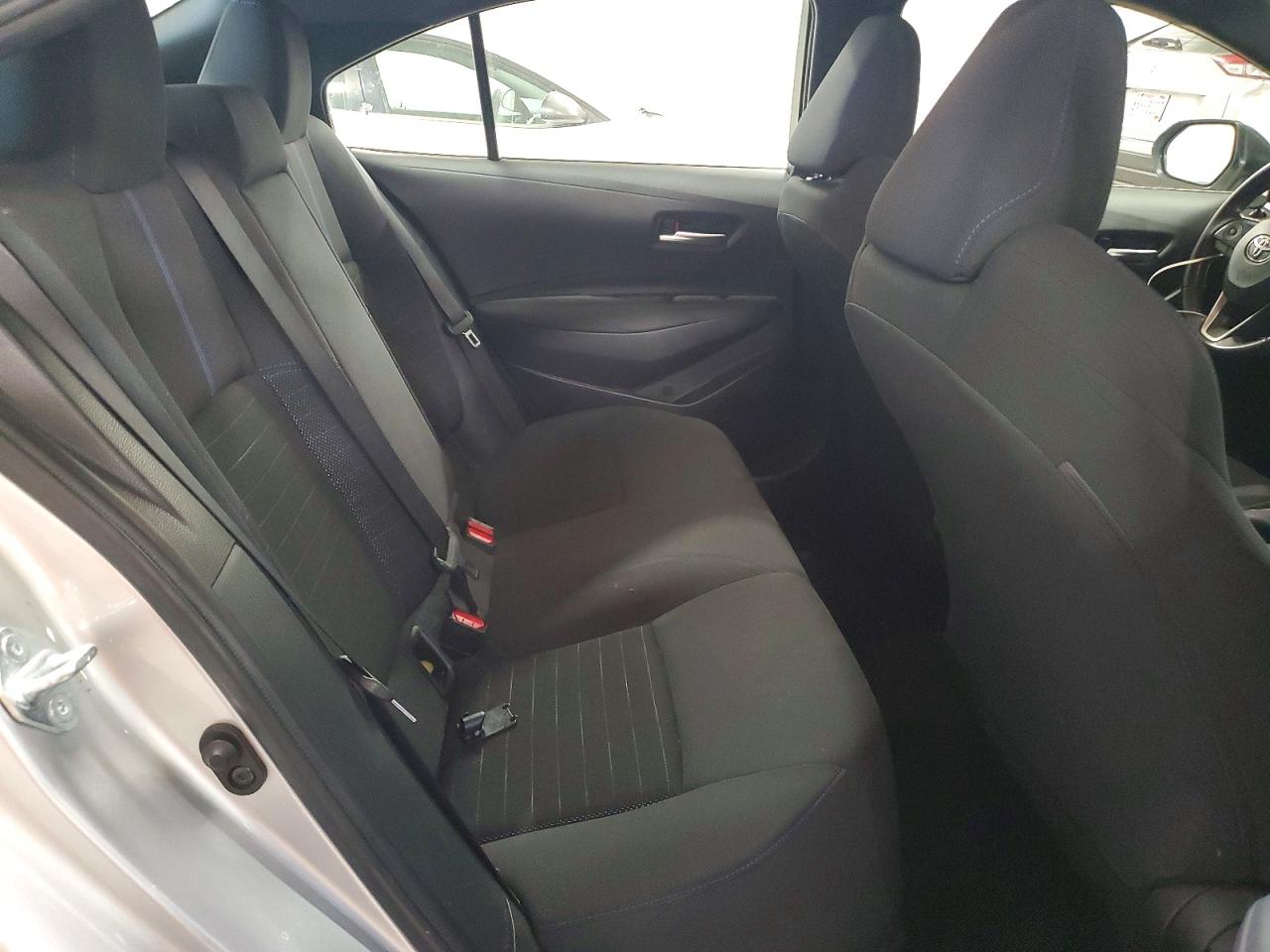Toyota Corolla Se