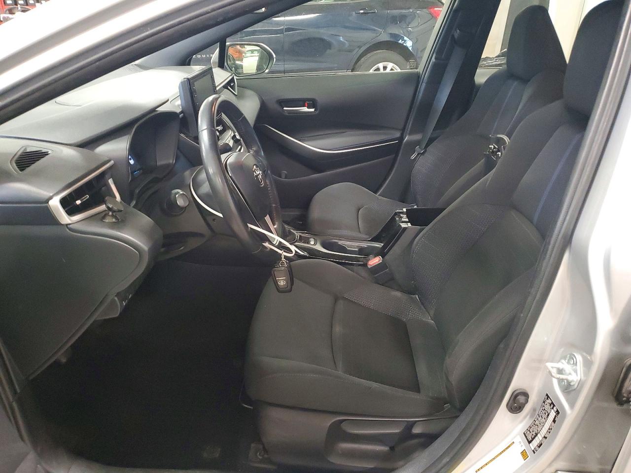 Toyota Corolla Se