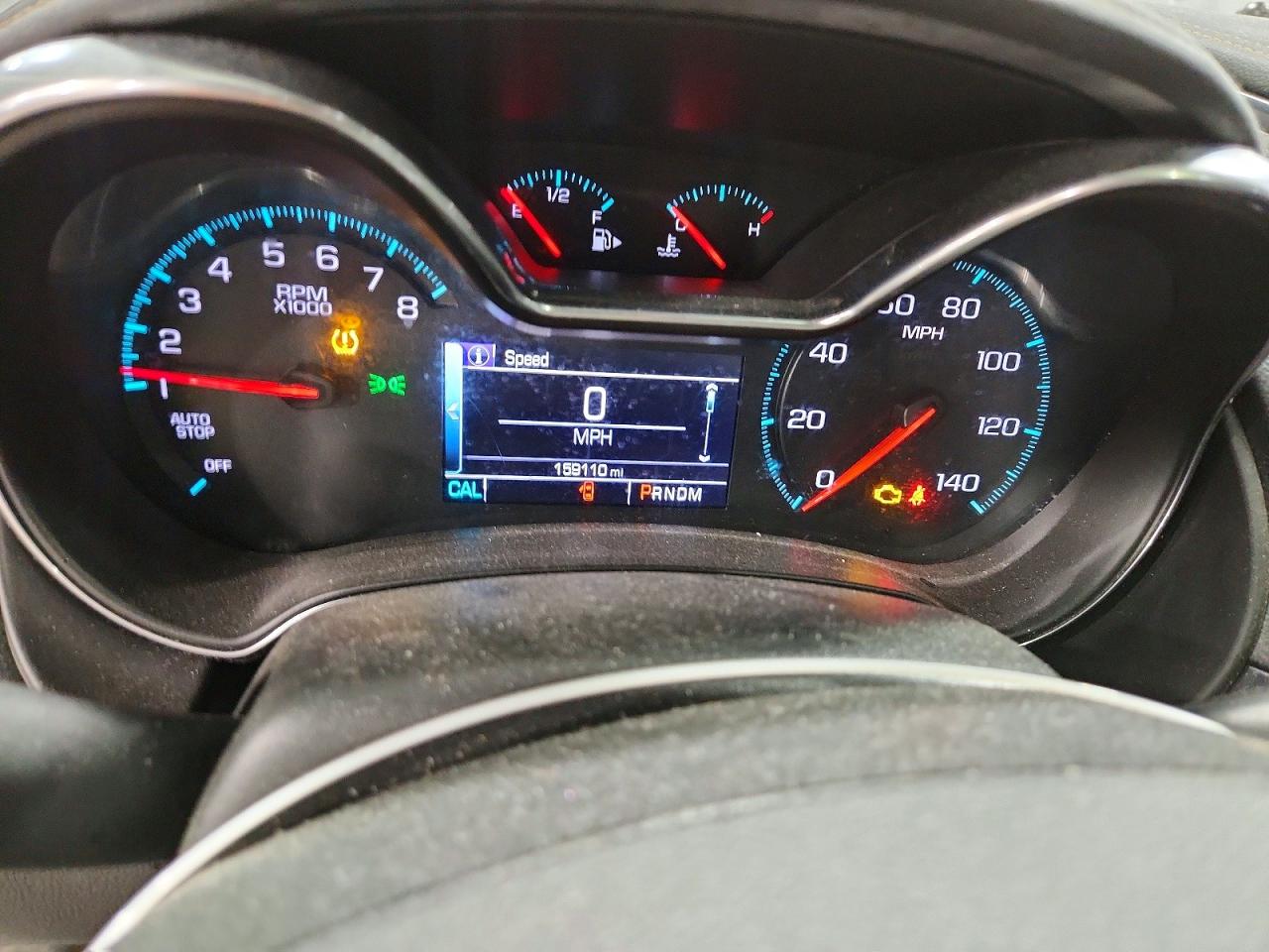 Chevrolet Impala Lt
