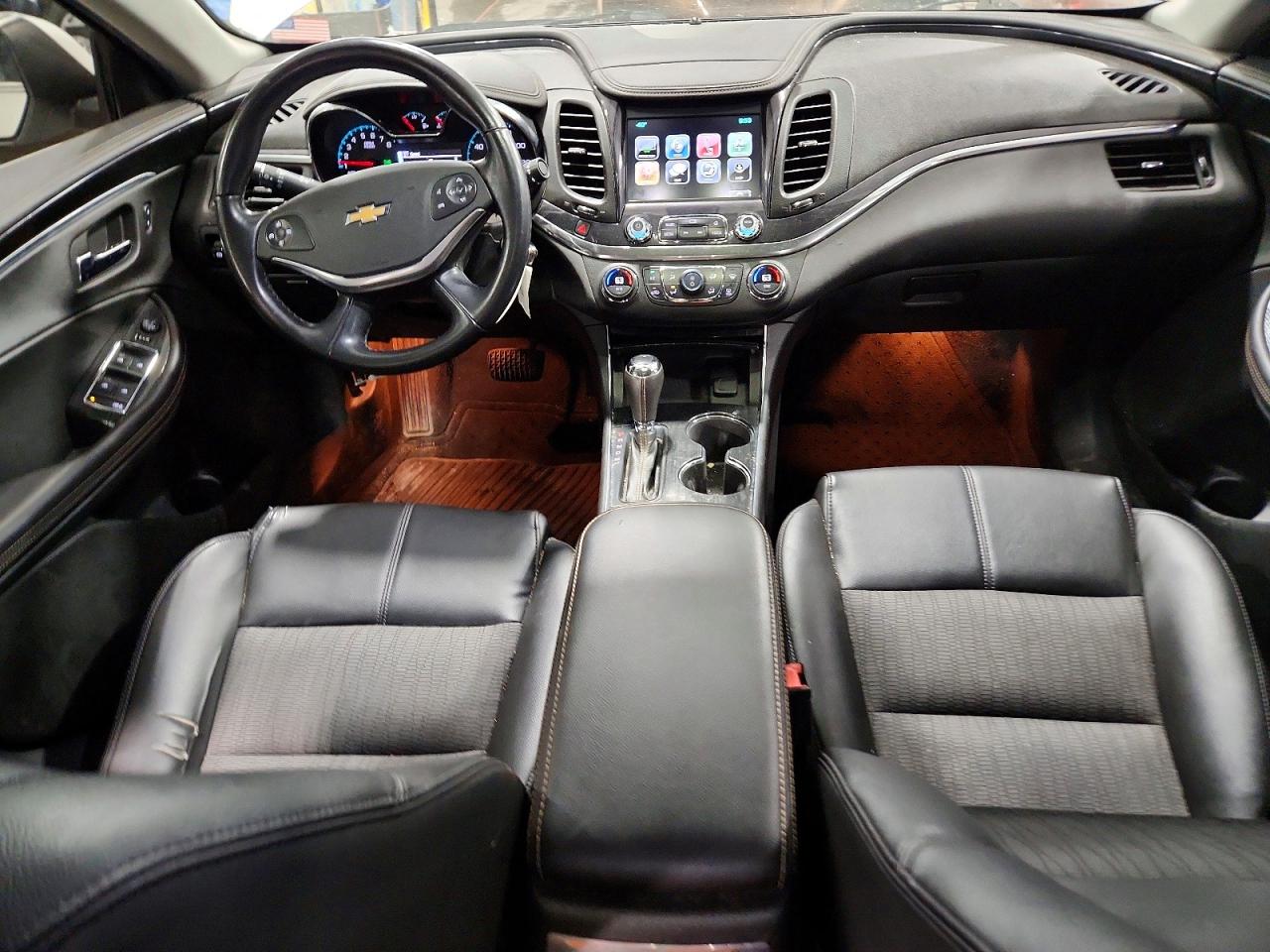 Chevrolet Impala Lt