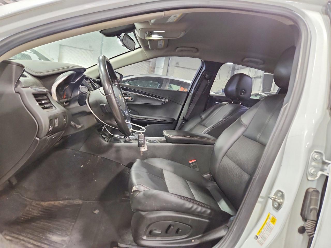 Chevrolet Impala Lt