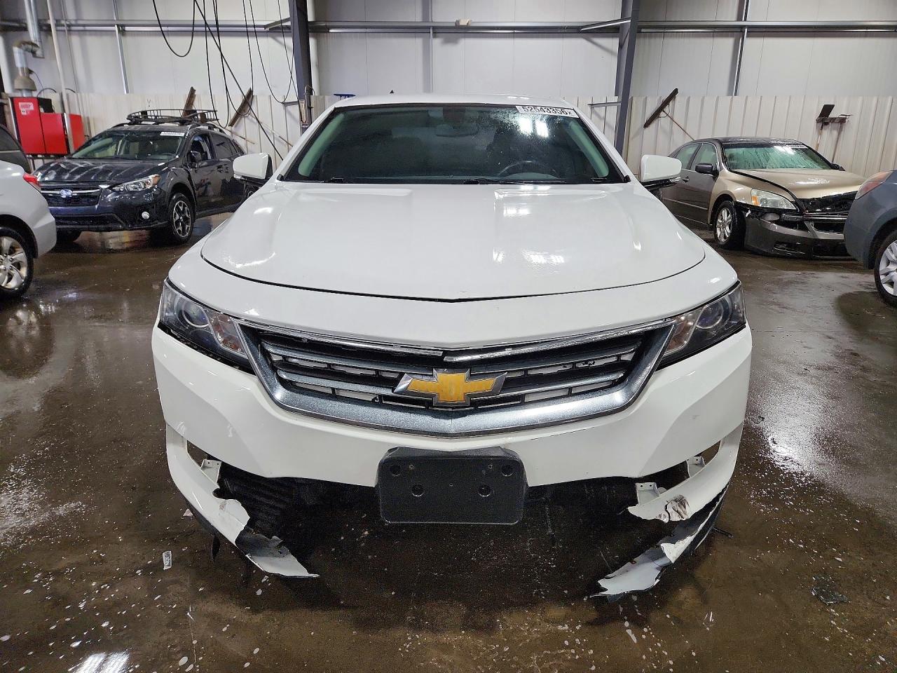 Chevrolet Impala Lt